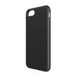 PanzerGlass iPhone 7/8/SE Deksel Biodegradable Case Svart