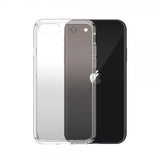 PanzerGlass iPhone 7/8/SE Deksel HardCase Transparent