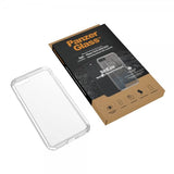 PanzerGlass iPhone 7/8/SE Deksel HardCase Transparent