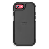 4smarts iPhone 7/8/SE Deksel Defend Case MagSafe Svart