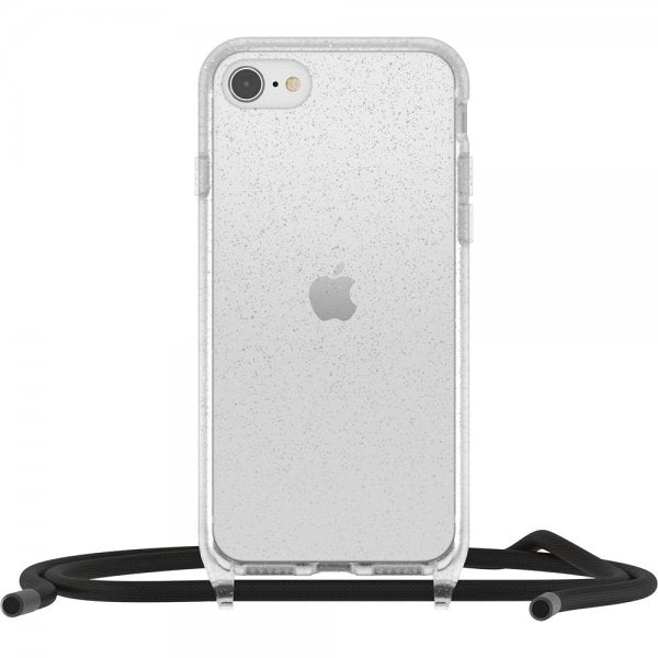 Otterbox iPhone 7/8/SE Deksel React Necklace Stardust
