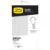 Otterbox iPhone 7/8/SE Deksel React Necklace Stardust