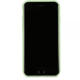 holdit iPhone 7/8/SE Deksel Silikon Jade Green
