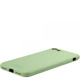 holdit iPhone 7/8/SE Deksel Silikon Jade Green