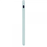 holdit iPhone 7/8/SE Deksel Silikon Mint
