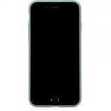 holdit iPhone 7/8/SE Deksel Silikon Moss Green