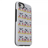Otterbox iPhone 7/8/SE 2020 Deksel Symmetry Series Mickey Line