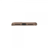 Nudient iPhone 7/8/SE Deksel Thin Case V3 Clay Beige
