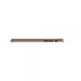 Nudient iPhone 7/8/SE Deksel Thin Case V3 Clay Beige