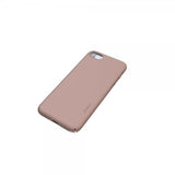 Nudient iPhone 7/8/SE Deksel Thin Case V3 Dusty Pink