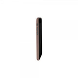 Nudient iPhone 7/8/SE Deksel Thin Case V3 Dusty Pink