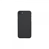 Nudient iPhone 7/8/SE Deksel Thin Case V3 Ink Black