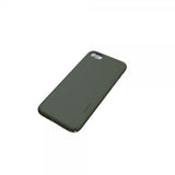 Nudient iPhone 7/8/SE Deksel Thin Case V3 Pine Green