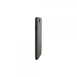 Nudient iPhone 7/8/SE Deksel Thin Case V3 Pine Green