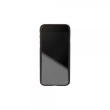 Nudient iPhone 7/8/SE Deksel Thin Case V3 Sangria Red