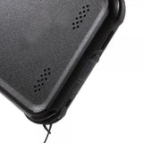 Redpepper iPhone 7/8/SE Deksel Vanntett IP68 Svart