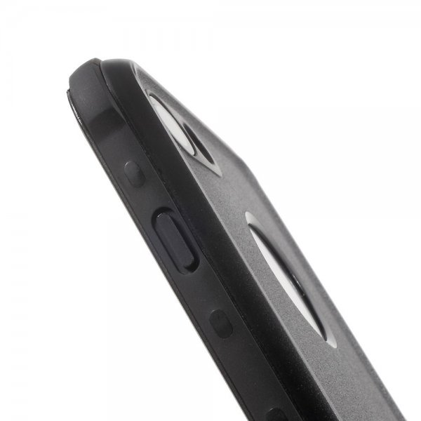 Redpepper iPhone 7/8/SE Deksel Vanntett IP68 Svart