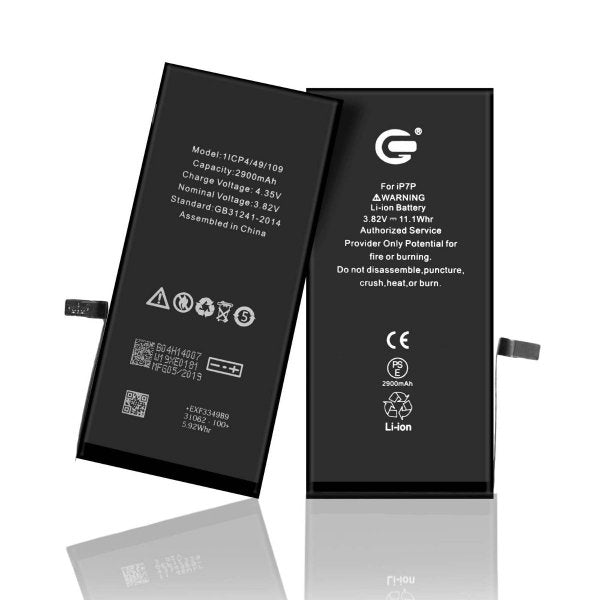 iPhone 7 Plus batterikit