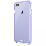 holdit iPhone 7 Plus/iPhone 8 Plus Deksel Seethru Lavendel