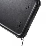 Redpepper iPhone 7 Plus/iPhone 8 Plus Deksel Vanntett IP68 Svart