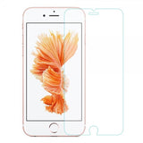 Nordic Covers iPhone 7 Plus/iPhone 8 Plus Skjermbeskytter Glasberga