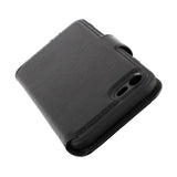 Rvelon iPhone 7/8/SE Etui 3 Kortlomme Svart