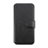 Rvelon iPhone 7/8/SE Etui 3 Kortlomme Svart