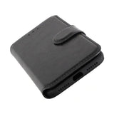 Rvelon iPhone 7/8/SE Etui 3 Kortlomme Svart