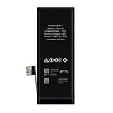 iPhone 8 batteri høy kvalitet