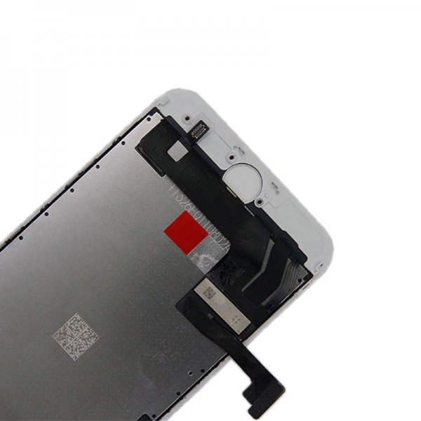 iPhone 8 LCD Skjerm Refurbished - Hvit