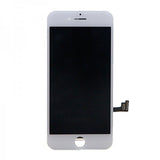 iPhone 8 LCD Skjerm Refurbished - Hvit