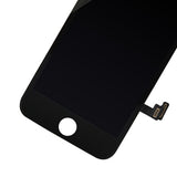iPhone 8 Plus FKD LCD-skjerm - svart
