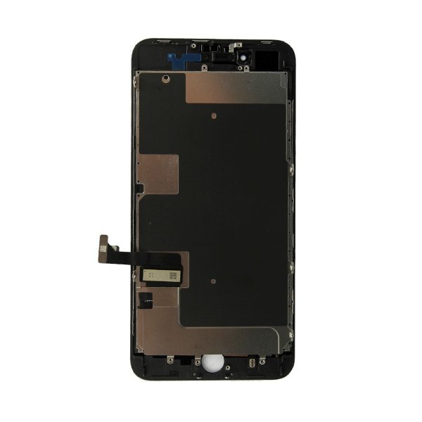 iPhone 8 Plus FKD LCD-skjerm - svart