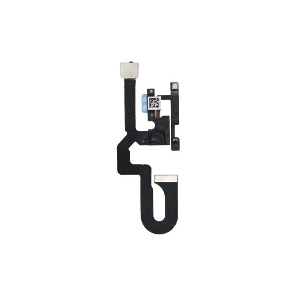 iPhone 8 Plus frontkamera med nærhetssensor