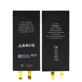 iPhone 8 Plus Høykapasitetsbatteri