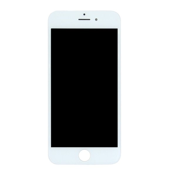 iPhone 8 Plus LCD Skjerm AAA Premium - Hvit