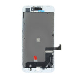 iPhone 8 Plus LCD Skjerm Refurbished - Hvit