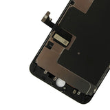iPhone 8 Plus LCD Skjerm TOP - Svart