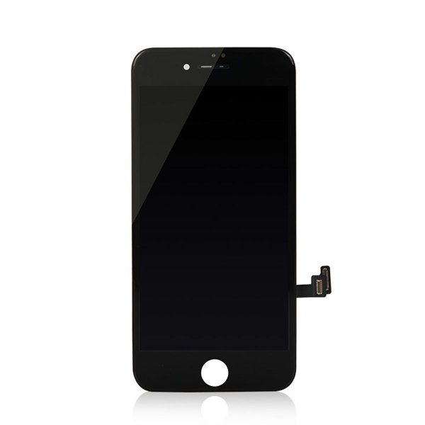 iPhone 8 Plus LCD Skjerm TOP - Svart