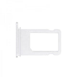 iPhone 8 Plus SIM-kortholder - Silver