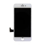 iPhone 8 SC LCD Skjerm AAA Premium - Hvit