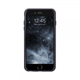 Richmond & Finch iPhone 6/6S/7/8/SE Deksel Black Marble