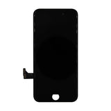 iPhone 8/SE 2020 LCD Skjerm AAA Premium - Svart