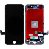 iPhone 8/SE 2020 LCD Skjerm AAA Premium - Svart