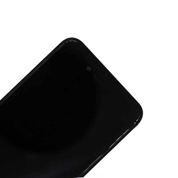 iPhone 8/SE 2020 LCD Skjerm AAA Premium - Svart