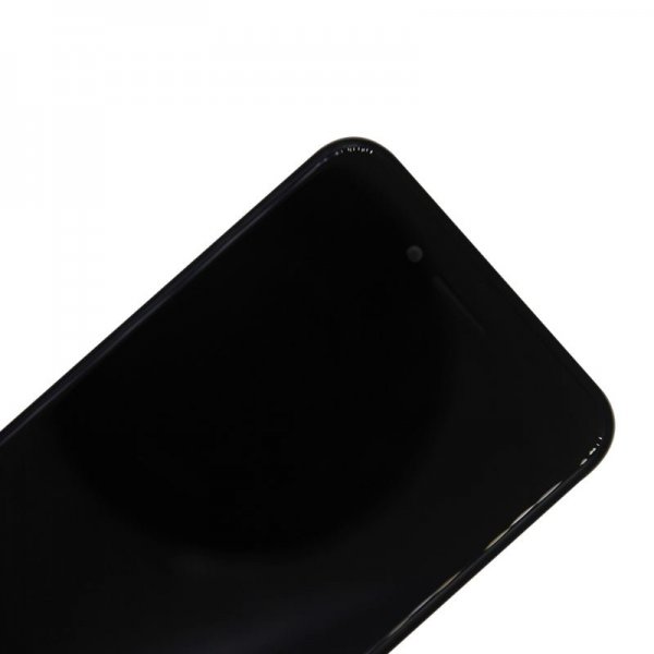 iPhone 8/SE 2020 LCD-skjerm Refurbished - svart
