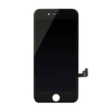 iPhone 8/SE 2020 LCD-skjerm - svart