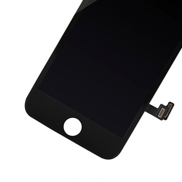 iPhone 8/SE 2020 LCD-skjerm - svart
