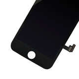iPhone 8/SE 2020 LCD-skjerm - svart