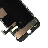 iPhone 8/SE 2020 LCD-skjerm - svart